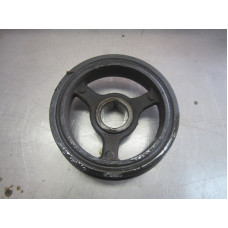 25W108 Crankshaft Pulley For 13-17 GMC Acadia  3.6